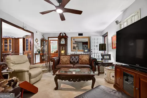 Living - 1237 Smith Rd, Fortson, GA 31808 photo 3 of 3