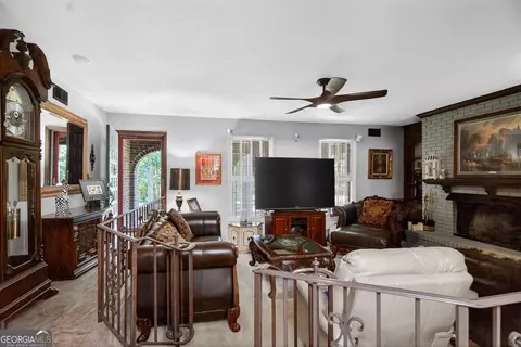 Living - 1237 Smith Rd, Fortson, GA 31808 photo 1 of 3
