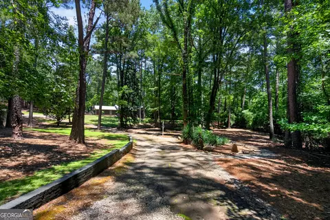 Exterior - 1237 Smith Rd, Fortson, GA 31808 photo 10 of 11