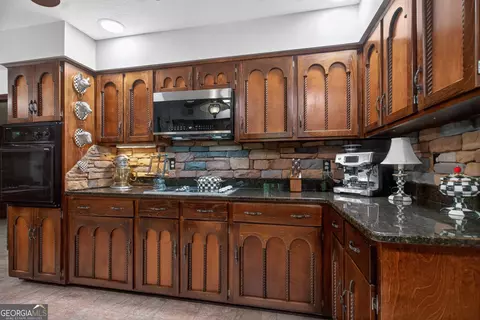 Kitchen - 1237 Smith Rd, Fortson, GA 31808 photo 2 of 2