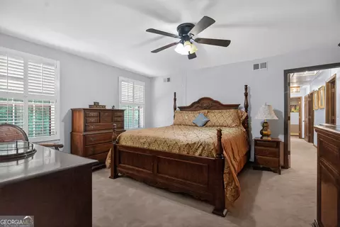 Bedroom - 1237 Smith Rd, Fortson, GA 31808 photo 1 of 3