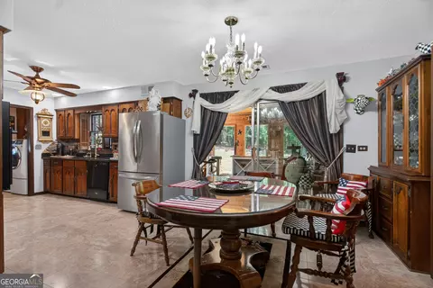 Dining - 1237 Smith Rd, Fortson, GA 31808 photo 2 of 2