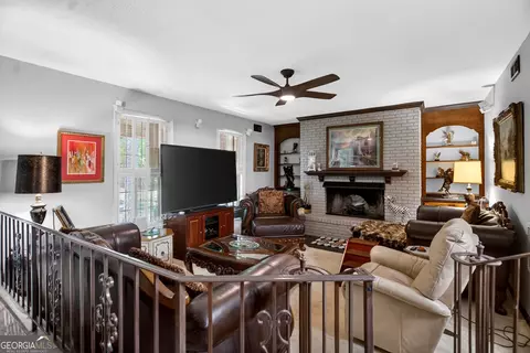 Living - 1237 Smith Rd, Fortson, GA 31808 photo 2 of 3