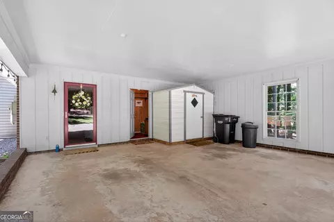 Exterior - 1237 Smith Rd, Fortson, GA 31808 photo 4 of 11