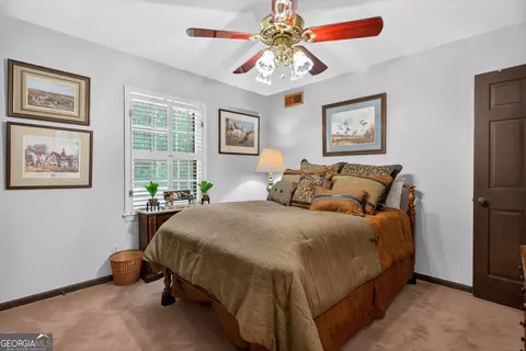 Bedroom - 1237 Smith Rd, Fortson, GA 31808 photo 3 of 3