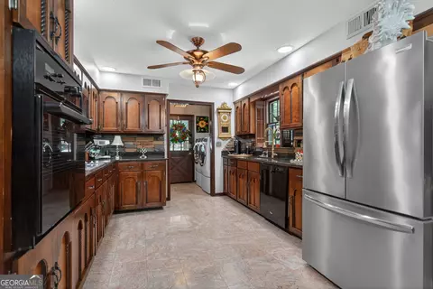 Kitchen - 1237 Smith Rd, Fortson, GA 31808 photo 1 of 2