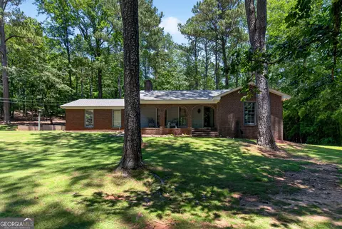1237 Smith Rd, Fortson, GA 31808