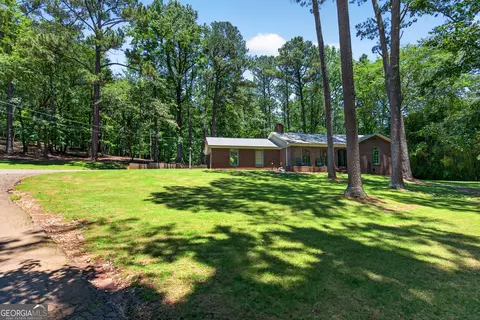 Exterior - 1237 Smith Rd, Fortson, GA 31808 photo 9 of 11