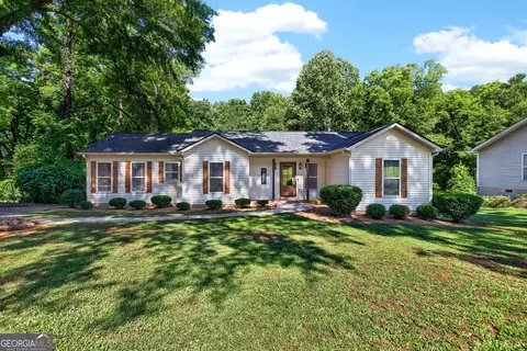 607 S Spring St, Greensboro, GA 30642