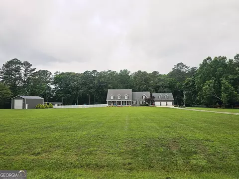 168 Happy Hollow Rd, Villa Rica, GA 30180