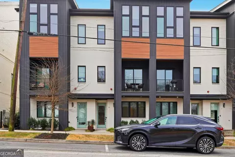2347 Hosea L Williams Dr SE #3, Atlanta, GA 30317