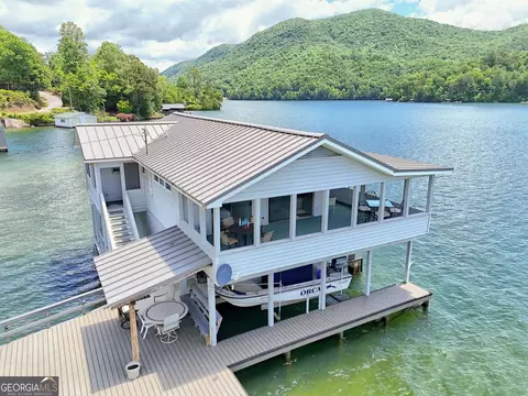1615 Timpson Cove Rd, Clayton, GA 30525