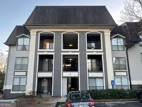 2657 Lenox Road Ne Bldg G Rd NE #90, Atlanta, GA 30324