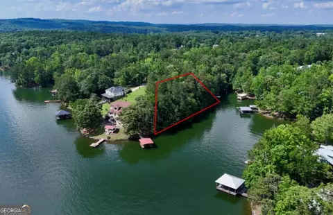 288 Walnut St, Wedowee, AL 36278