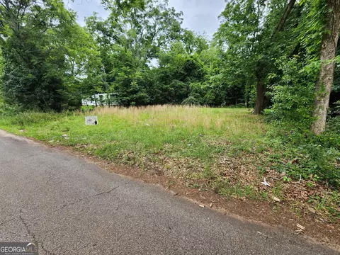 0 Williams Anx, Washington, GA 30673
