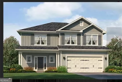 668 Bald Ridge Cir, Demorest, GA 30535