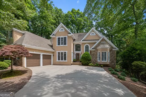 1605 Amberwood Ct, Woodstock, GA 30189