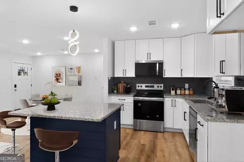 Kitchen - 4039 Delray Ct, Martinez, GA 30907 photo 1 of 1