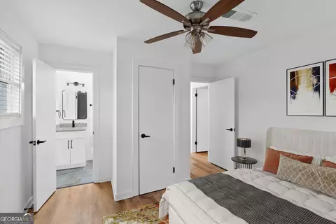 Bedroom - 4039 Delray Ct, Martinez, GA 30907 photo 1 of 2