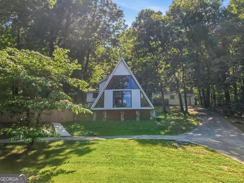 550 Sam Love Rd, Rocky Face, GA 30740