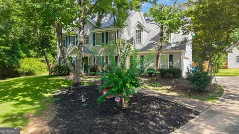 308 Tyler Trce, Mcdonough, GA 30252