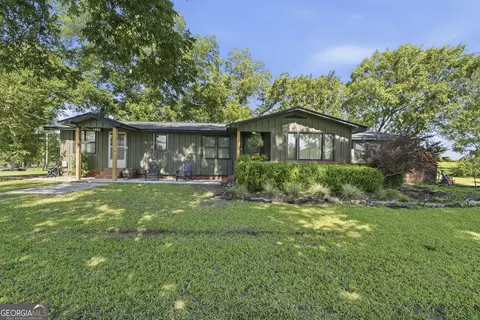 3349 Scotland Rd, Alamo, GA 30411