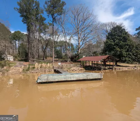 0 Collins Rd, Jackson, GA 30233