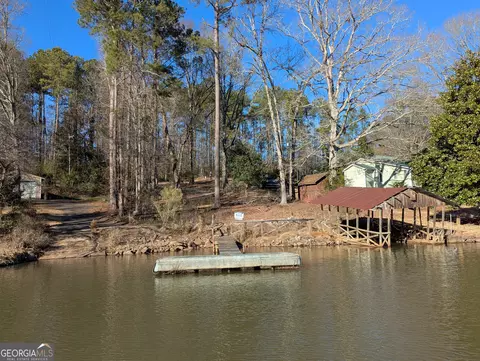 0 Collins Rd, Jackson, GA 30233 photo 4