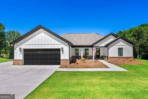 295 Fred King Rd, Hartwell, GA 30643