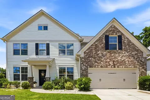 7048 Roselake Cir, Douglasville, GA 30134