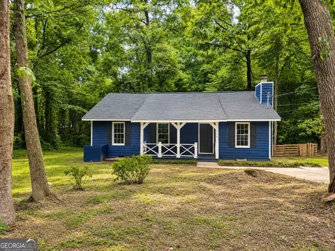 1166 Coyote Ct, Macon, GA 31220