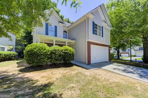2854 Winter Rose Ct, Atlanta, GA 30360