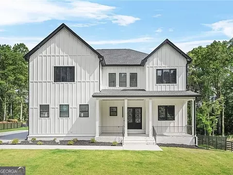 5175 SW Cascade Rd, Atlanta, GA 30331