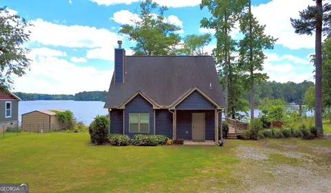 137 D Weavers Lakefront Rd, Jackson, GA 30233