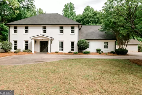 2395 Sumter Lake Dr, Marietta, GA 30062
