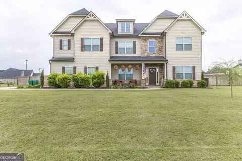 104 Wooden Nickel Plantation Way, Perry, GA 31069