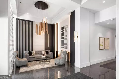 2660 Peachtree Rd NW #10H, Atlanta, GA 30305