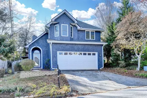 1112 Ashbury Dr, Decatur, GA 30030
