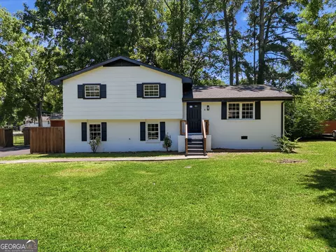 4 Dogwood Dr, Fort Oglethorpe, GA 30742