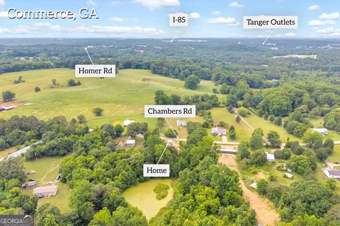 View/Area - 599 Chambers Rd, Commerce, GA 30530 photo 9 of 13