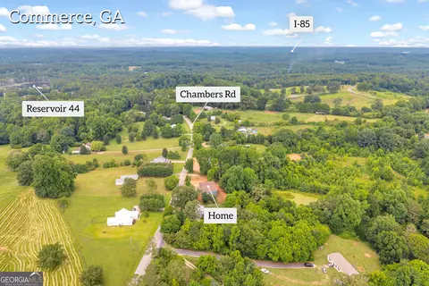 View/Area - 599 Chambers Rd, Commerce, GA 30530 photo 7 of 13