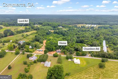 View/Area - 599 Chambers Rd, Commerce, GA 30530 photo 4 of 13