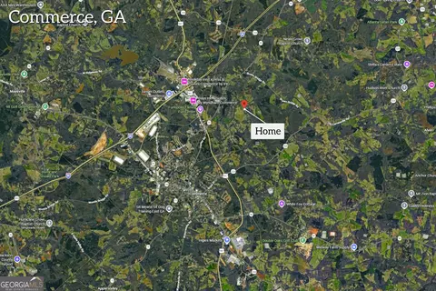View/Area - 599 Chambers Rd, Commerce, GA 30530 photo 2 of 13