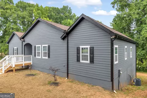 Exterior - 599 Chambers Rd, Commerce, GA 30530 photo 3 of 7