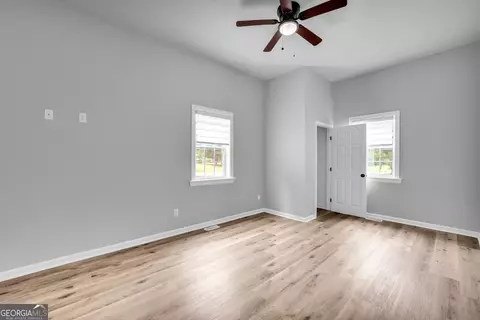 Bedroom - 599 Chambers Rd, Commerce, GA 30530 photo 2 of 3