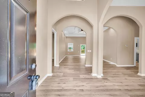 Entry Way - 599 Chambers Rd, Commerce, GA 30530 photo 1 of 11