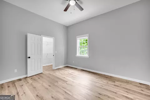 Bedroom - 599 Chambers Rd, Commerce, GA 30530 photo 3 of 3