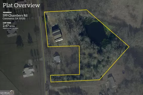 Other - 599 Chambers Rd, Commerce, GA 30530 photo 12 of 12