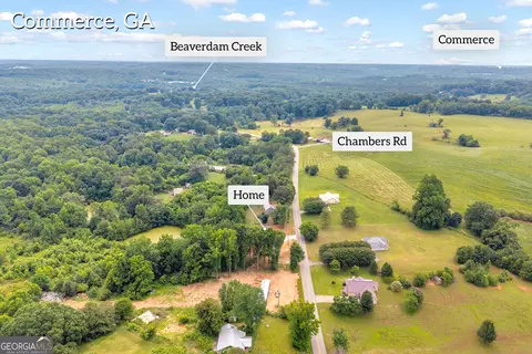 View/Area - 599 Chambers Rd, Commerce, GA 30530 photo 12 of 13