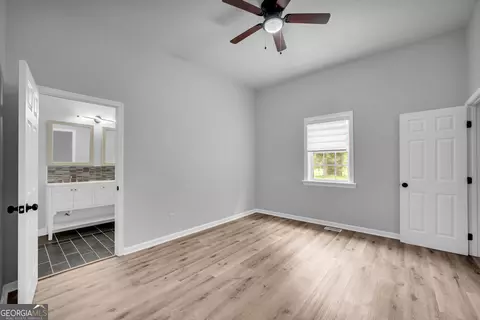 Bedroom - 599 Chambers Rd, Commerce, GA 30530 photo 1 of 3